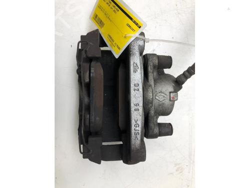 Andre Andre RENAULT CAPTUR II (HF_) TCe 140 (HFN0) (140 hp) 39913278 39913278