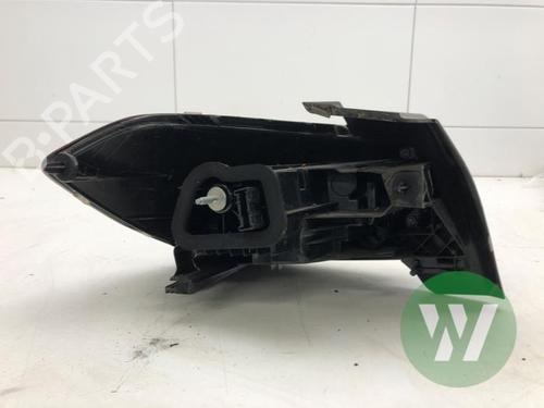 Used Right taillight Right taillight 36872565 36872565
