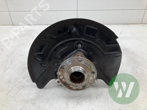 Used Right front steering knuckle Right front steering knuckle FORD USA EXPLORER (CX740) EV (286 hp) 39914448 39914448