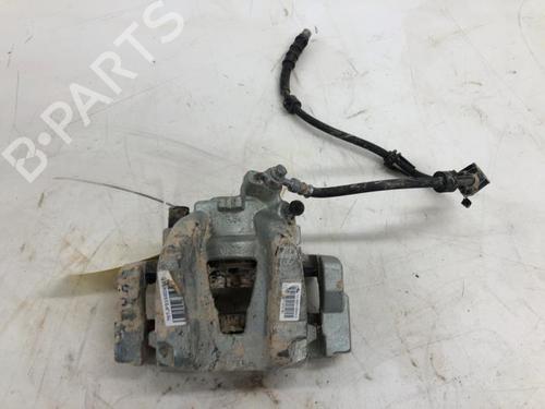 Bremssattel links vorne für CITROËN C4 SPACETOURER (3D_) 1.2 PureTech 130 (131 hp) 29705486