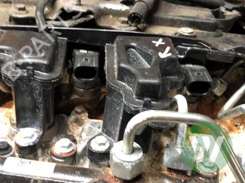 Engine RENAULT MASTER III Platform/Chassis (EV, HV, UV) 2.3 dCi 150 FWD (EV0F, HV0F, UV0F, EV03, HV03, UV03) | BP38340751M1 - Image 11