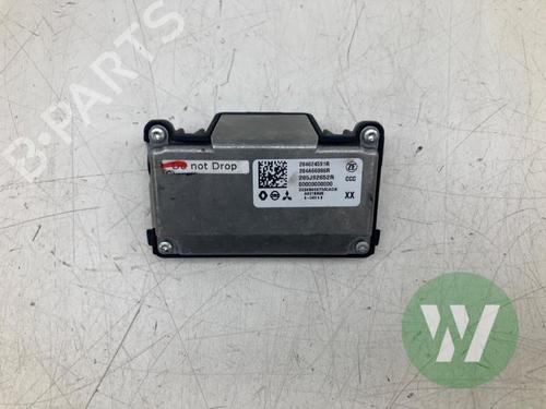 Used Camera Camera RENAULT MEGANE E-TECH SUV EV60 (BNJ1) (218 hp) 39915948 39915948