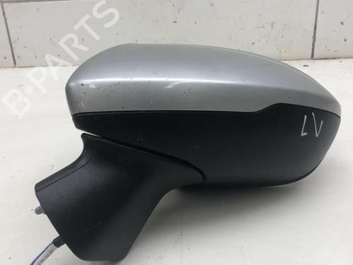Left mirror OPEL ASTRA K (B16) 1.4 Turbo (68) | BP19477316C26 