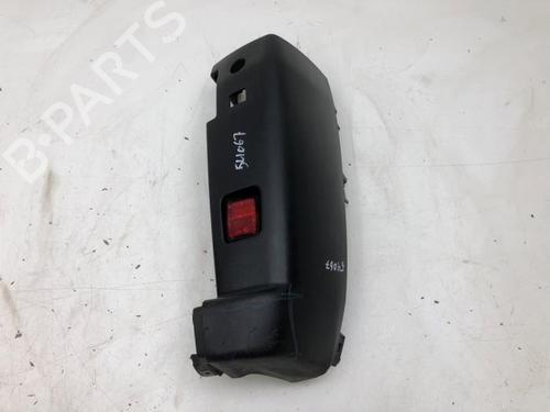 Used Corner bumper CITROËN JUMPER II Van 2.2 BlueHDi 120 (120 hp) 25442262