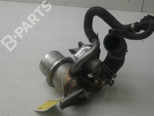 Used Egr Egr SKODA OCTAVIA III Combi (5E5, 5E6) 1.6 TDI (115 hp) 9591658 9591658