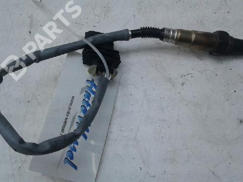 Elektronisk sensor CHEVROLET TRAX 1.4 (140 hp) 7519345