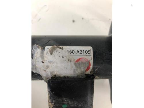 Right front shock absorber KIA CEE'D (JD) 1.4 CRDi 90 | BP29606475M17 