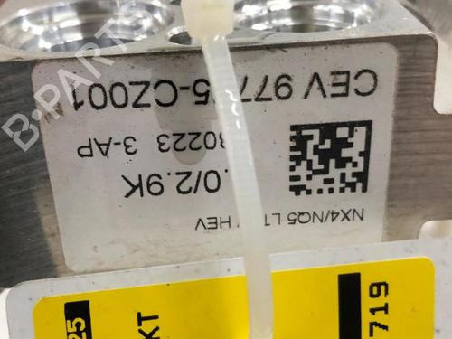 AC pipe HYUNDAI TUCSON (NX4E, NX4A) 1.6 T-GDi Hybrid | BP39913681M126 - Image 6