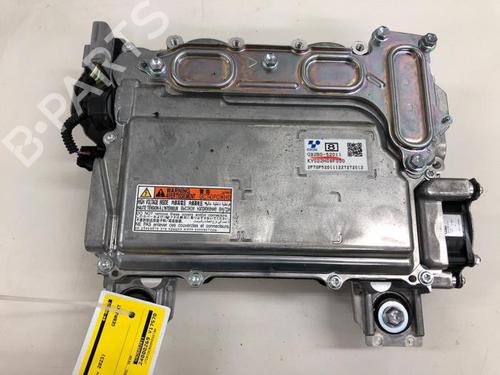 Electronic module TOYOTA YARIS CROSS (MXP_) 1.5 Hybrid (MXPJ10) | BP39913817M83 - Image 3