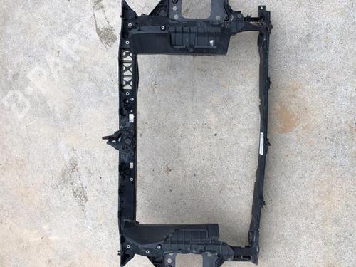Front slam panel KIA CEE'D (JD) 1.4 CRDi 90 | BP29520767C72 