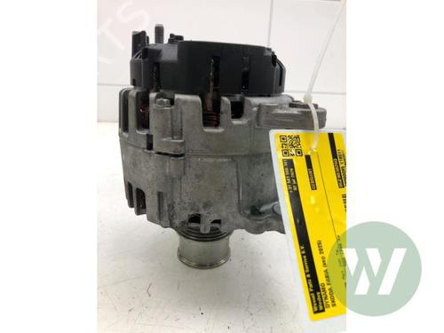 Used Alternator Alternator SKODA FABIA IV (PJ3) 1.0 TSI (116 hp) 39915567 39915567