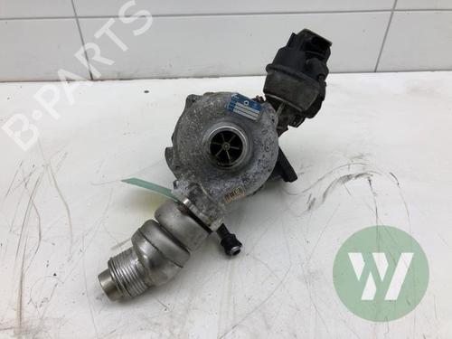 Used Turbocharger/Supercharger Turbocharger/Supercharger AUDI A4 B8 (8K2) 2.0 TDI (143 hp) 33244740 33244740