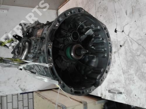 Used Gearbox MERCEDES-BENZ VITO Van (W447) 114 CDI (447.601, 447.603, 447.605) (136 hp) 4774307