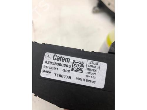 Other MERCEDES-BENZ GLC (X253) 250 d 4-matic (253.909) | BP23436212O1