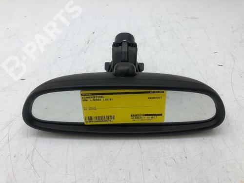 Rear mirror BMW 1 (F20) 120 d (200 hp) 11828043