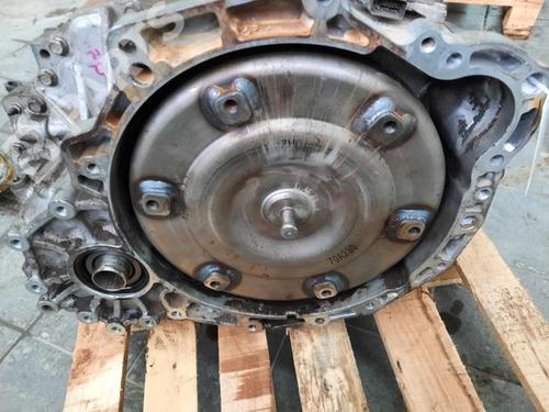 Gearbox LAND ROVER FREELANDER 2 (L359) 2.2 TD4 4x4 | BP11736228M3 