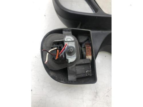Used Left mirror RENAULT TRAFIC II Van (FL) 2.0 dCi 115 (FL01, FL0U) (114 hp) 13916307