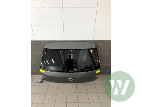 Used Tailgate Tailgate 38752777 38752777