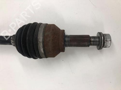 Left front driveshaft NISSAN NV200 Van e-NV (ME0N) | BP27395019M38 