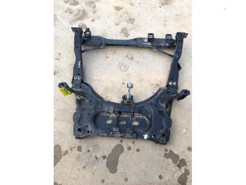 Used Subframe NISSAN QASHQAI II (J11, J11_) 1.3 DIG-T (140 hp) 29320552