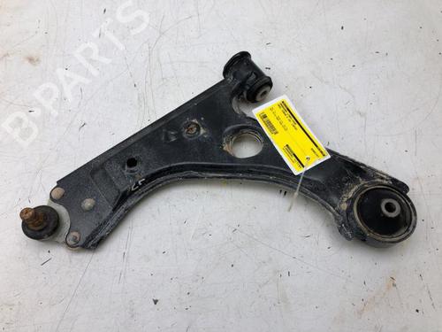 Querlenker links vorne für OPEL CORSA E (X15) 1.4 (08, 68) (90 hp) 16483214