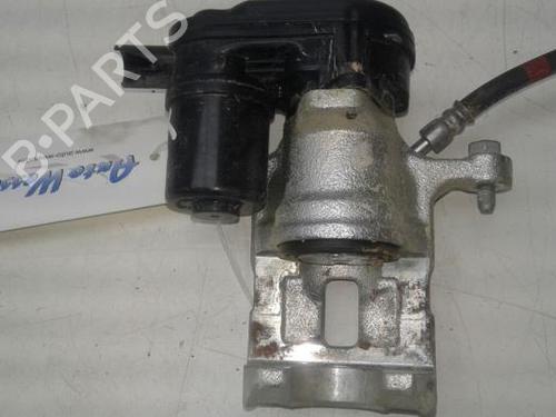 Right rear brake caliper KIA OPTIMA (JF) 1.6 CRDi | BP38065957M106 - Image 4