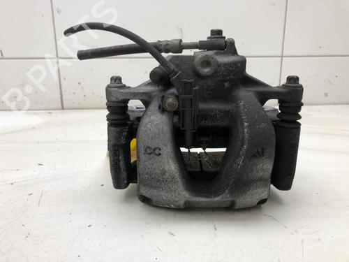 Right front brake caliper MERCEDES-BENZ A-CLASS (W177) A 180 (177.084) | BP24370185M104 