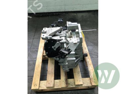 Used Gearbox VW T-CROSS (C11, D31) 1.5 TSI (150 hp) 32278118
