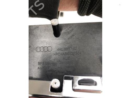 Other AUDI E-TRON (GEN) 55 quattro | BP23081332O1 