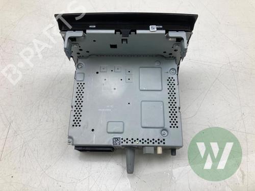 Display FIAT DUCATO Van (250_) 160 Multijet 2,3 D | BP32378054C48