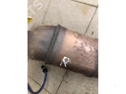 Catalyst MERCEDES-BENZ S-CLASS (W220) S 430 (220.070, 220.170) | BP20655737M10 