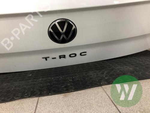 Tailgate VW T-ROC (A11, D11) 1.5 TSI | BP39042067C6 - Image 2