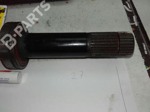 Driveshaft MERCEDES-BENZ GLC (X253) 350 d 4-matic (253.925) | BP9591480M37 