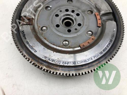 Used Flywheel Flywheel 36874213 36874213
