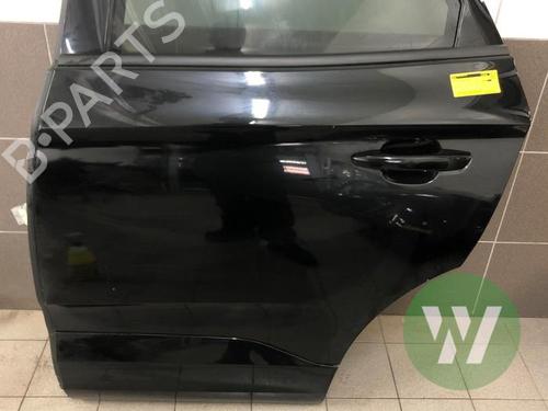 Used Left rear door OPEL GRANDLAND / GRANDLAND X (A18, P1UO) 1.2 (75) (131 hp) 32667430
