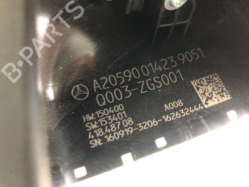 Switch MERCEDES-BENZ GLC (X253) 250 d 4-matic (253.909) | BP30448504I30 