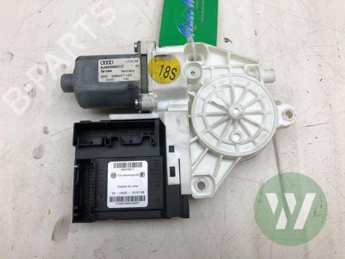 Electronic module AUDI TT (8J3) 2.0 TFSI | BP33244771M83 - Image 2