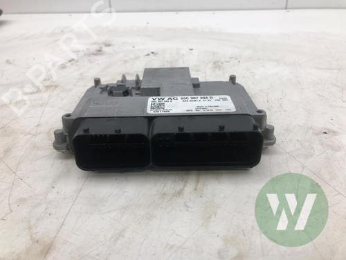 Used Engine control unit (ECU) Engine control unit (ECU) SEAT IBIZA V (KJ1, KJG) 1.0 TSI (110 hp) 39997933 39997933