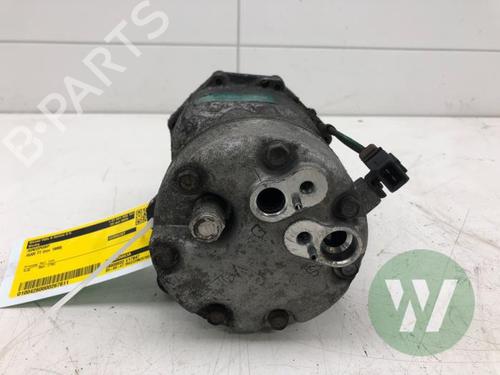 AC compressor AUDI TT (8N3) 1.8 T | BP33418925M34 - Image 2