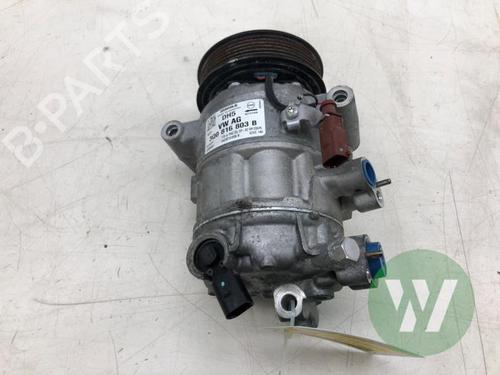 AC compressor SKODA OCTAVIA III Combi (5E5, 5E6) 2.0 TDI | BP33833209M34  - Image 5
