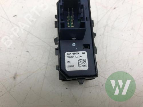 Switch OPEL MOKKA 1.2 (76) | BP33413150I30 - Image 4