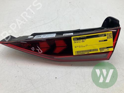 Used Right taillight Right taillight 36884306 36884306