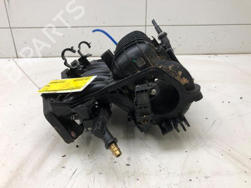 Injection rail FIAT 500 (312_) 1.2 (312AXA1A) | BP35998438M98  - Image 5