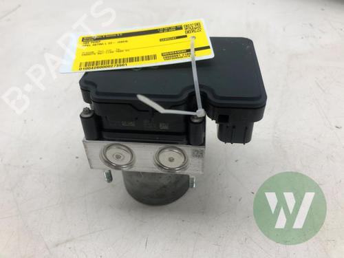 Used ABS pump ABS pump OPEL ASTRA L Sports Tourer (OV5) 1.2 (FRHNSL, FRHNSR) (131 hp) 39915748 39915748