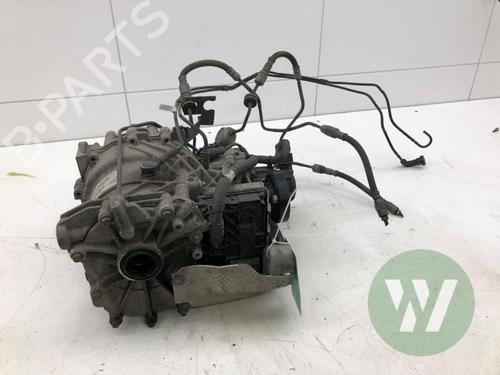 Used Rear differential Rear differential 37433531 37433531