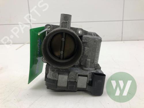 Boîtier papillon VW GOLF PLUS V (5M1, 521) 1.6 FSI (115 hp) 31319687