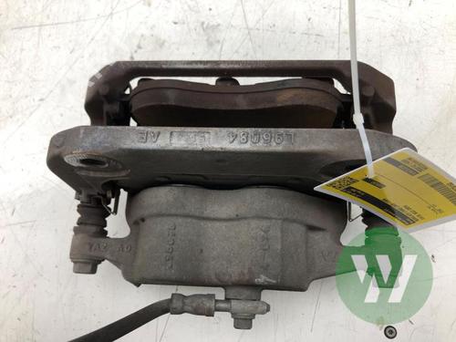 Left front brake caliper VW ID. Buzz Bus (EBB, EBJ) Electric (EBB, EBJ) | BP39916131M105 - Image 3
