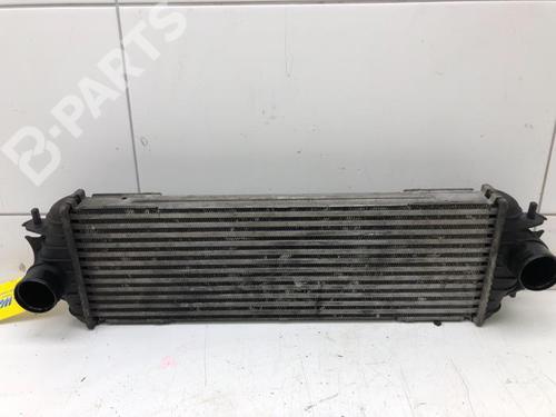 Used Intercooler Intercooler RENAULT TRAFIC II Van (FL) 2.0 (FL0A) (120 hp) 11137729 11137729