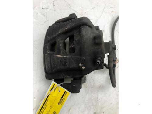 Left front brake caliper AUDI Q3 (8UB, 8UG) 1.4 TSI | BP18957548M105 