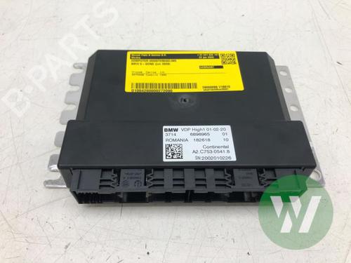 Used Electronic module Electronic module 36878003 36878003